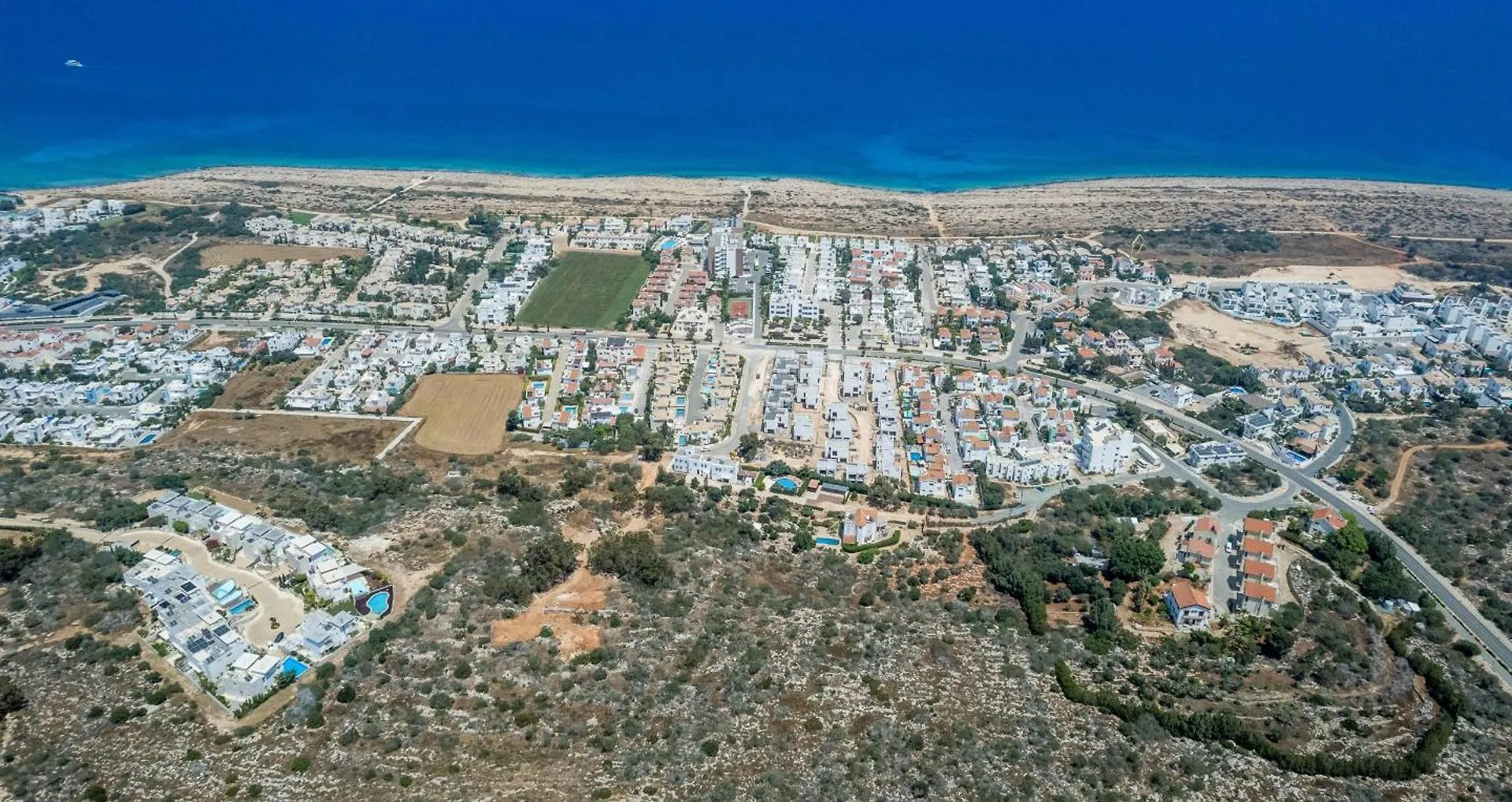 Villa Amesta Protaras